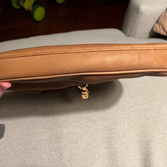 Vintage Gucci Jackie Handbag - Picture 6 of 9